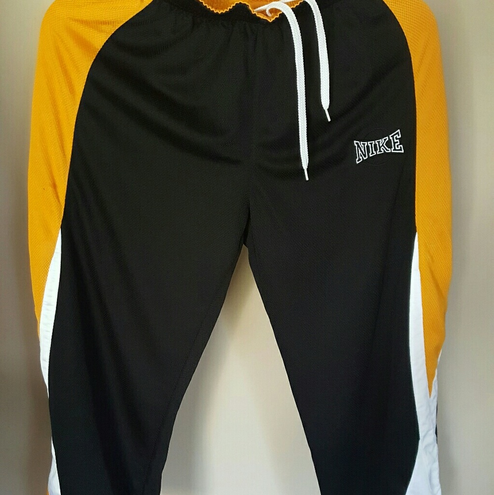 Nike sweat pants